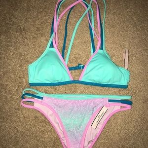 Victoria’s Secret Bathing Suit